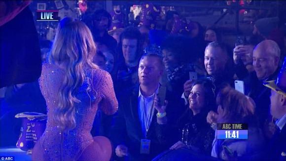 Mariah Carey, diva nhạc Pop Mariah Carey, Mariah Carey hát nhép