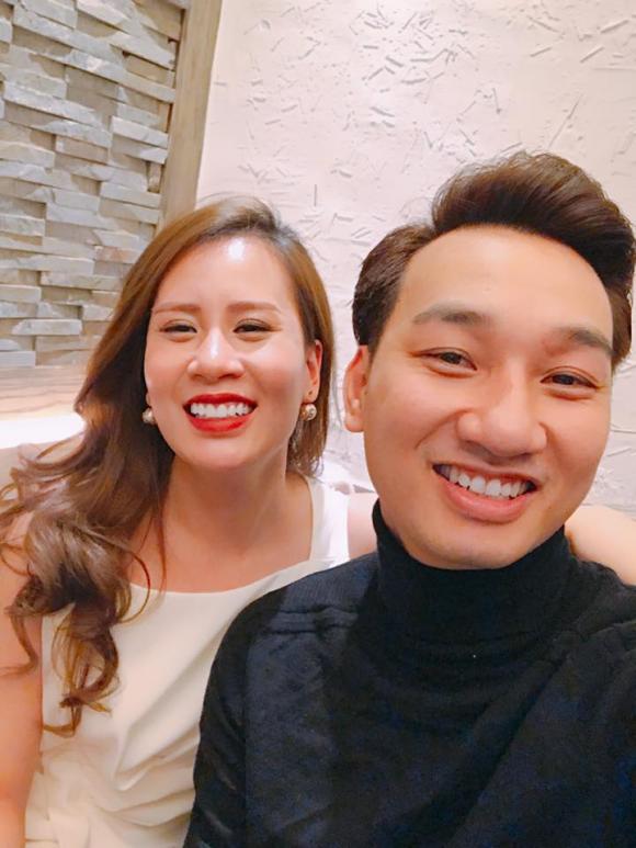 MC Thành Trung, MC Thành Trung và bạn gái, MC Thành Trung kỉ niệm 3 năm yêu nhau với bạn gái