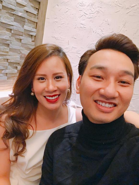 MC Thành Trung, MC Thành Trung và bạn gái, MC Thành Trung kỉ niệm 3 năm yêu nhau với bạn gái