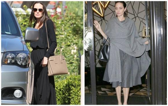 Angela Jolie, Brad Pitt, Angela Jolie Brad Pitt ly hôn, diễn viên Angela Jolie