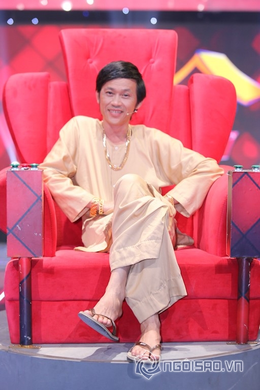 Hoài Linh, diễn viên hài Hoài Linh, cát sê Hoài Linh, sao Việt