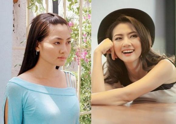 Dàn diễn viên 