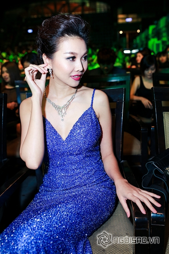 Thanh Hằng, siêu mẫu Thanh Hằng, thời trang Thanh Hằng, sao Việt