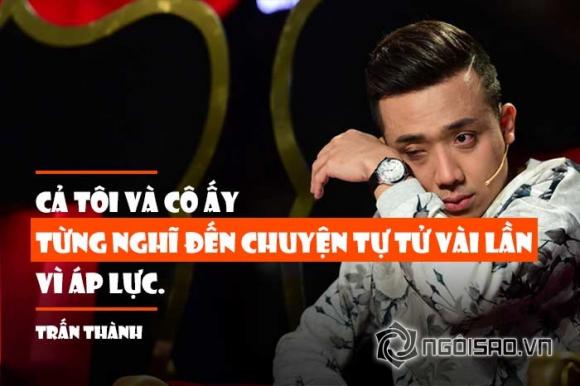 Làng giải trí việt,showbiz việt,phát ngôn gây sốc 2016