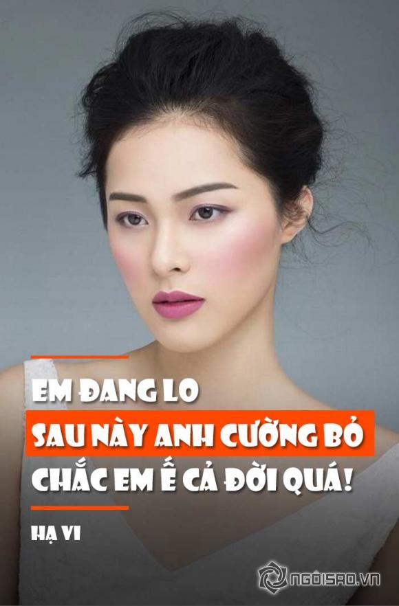 Làng giải trí việt,showbiz việt,phát ngôn gây sốc 2016