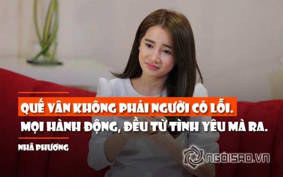 Làng giải trí việt,showbiz việt,phát ngôn gây sốc 2016