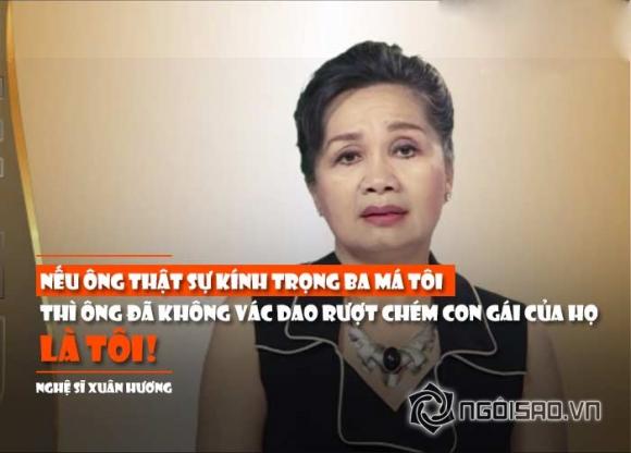Làng giải trí việt,showbiz việt,phát ngôn gây sốc 2016