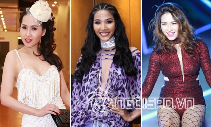mỹ nhân Việt, mỹ nhân Việt bị chụp lén, sao Việt bị chụp lén, sao Việt