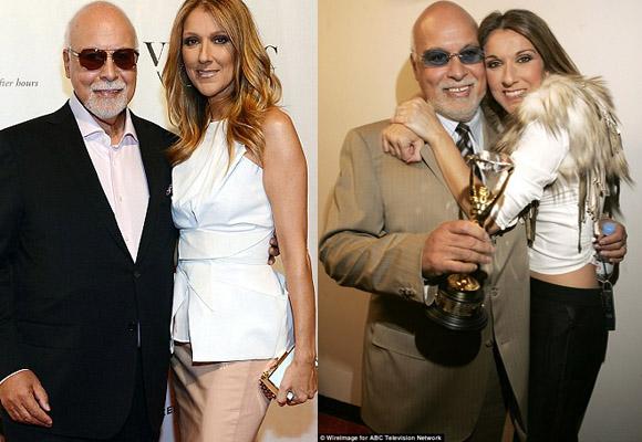 sao Hollywood,Celine Dion,biệt thự của Celine Dion,nhà sao