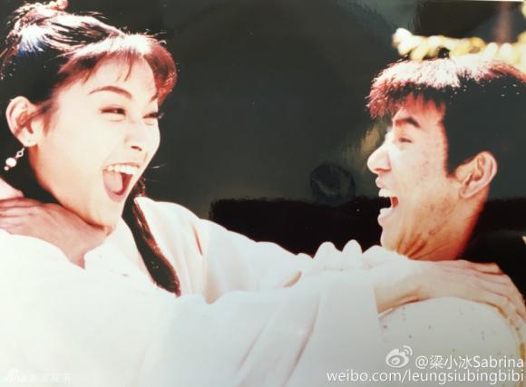 phim Hoa ngữ,Lương Sơn Bá - Chúc Anh Đài,sao Hoa ngữ