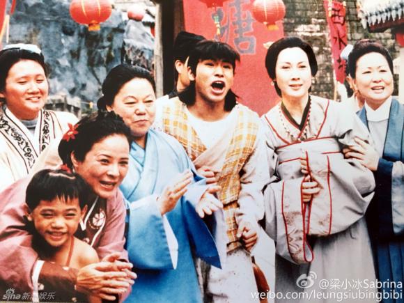 phim Hoa ngữ,Lương Sơn Bá - Chúc Anh Đài,sao Hoa ngữ