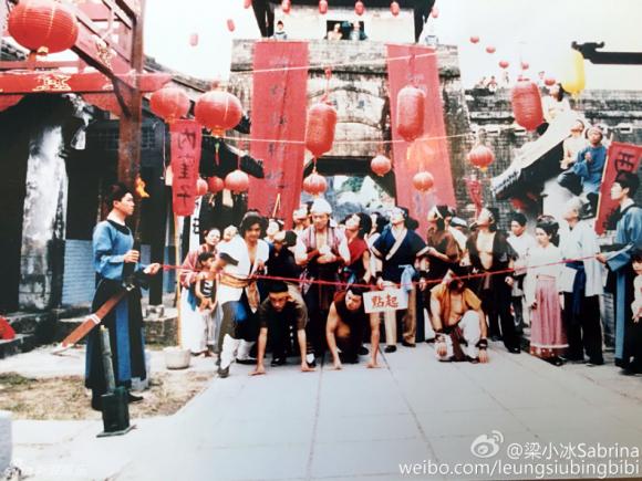 phim Hoa ngữ,Lương Sơn Bá - Chúc Anh Đài,sao Hoa ngữ