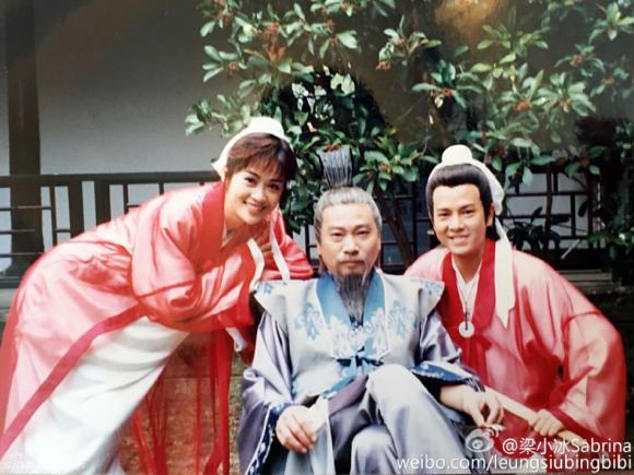 phim Hoa ngữ,Lương Sơn Bá - Chúc Anh Đài,sao Hoa ngữ