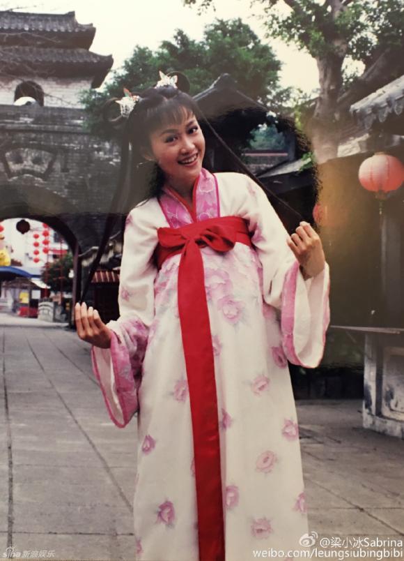 phim Hoa ngữ,Lương Sơn Bá - Chúc Anh Đài,sao Hoa ngữ