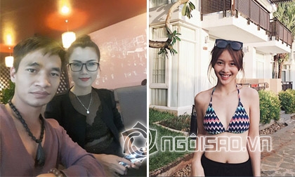 Hot girl và hot boy Việt, Hot girl và hot boy Việt tháng 1, tin tức Hot girl và hot boy Việt 