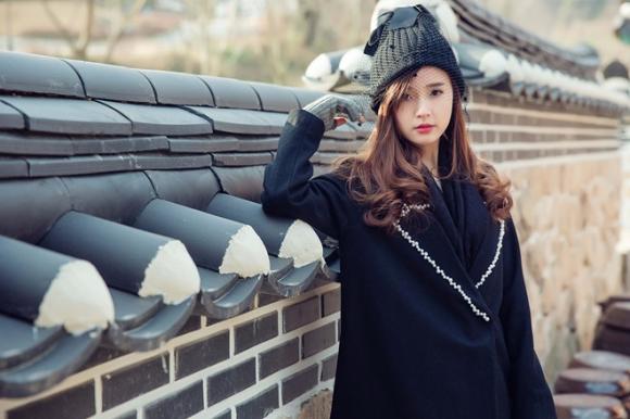 sao việt, midu, midu ở hàn quốc, diễn viên midu, midu chia tay 