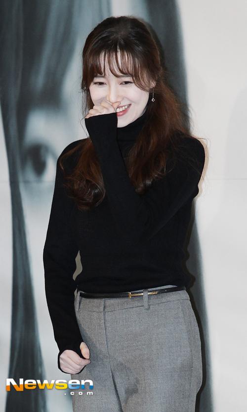 Goo Hye Sun, Goo Hye Sun xinh đẹp, Goo Hye Sun triển lãm tranh