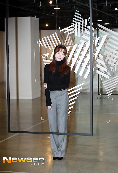Goo Hye Sun, Goo Hye Sun xinh đẹp, Goo Hye Sun triển lãm tranh