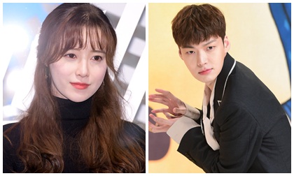 vợ chồng Ahn Jae Hyun và Goo Hye Sun, ảnh đẹp vợ chồng Goo Hye Sun, Goo Hye Sun