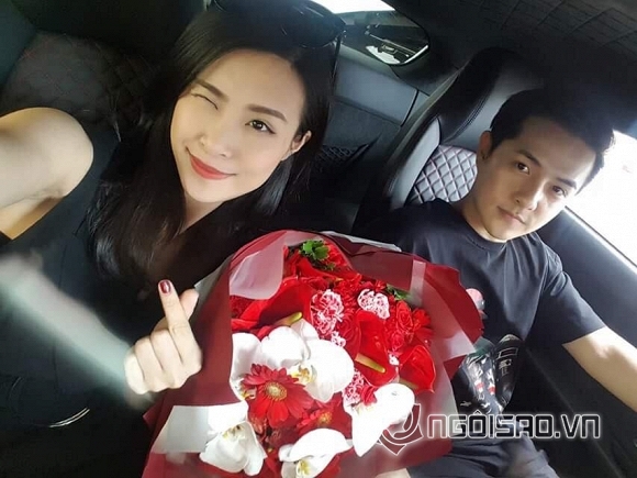 Đông Nhi, ca sĩ Đông Nhi, Đông Nhi tậu siêu xe, siêu xe của Đông Nhi