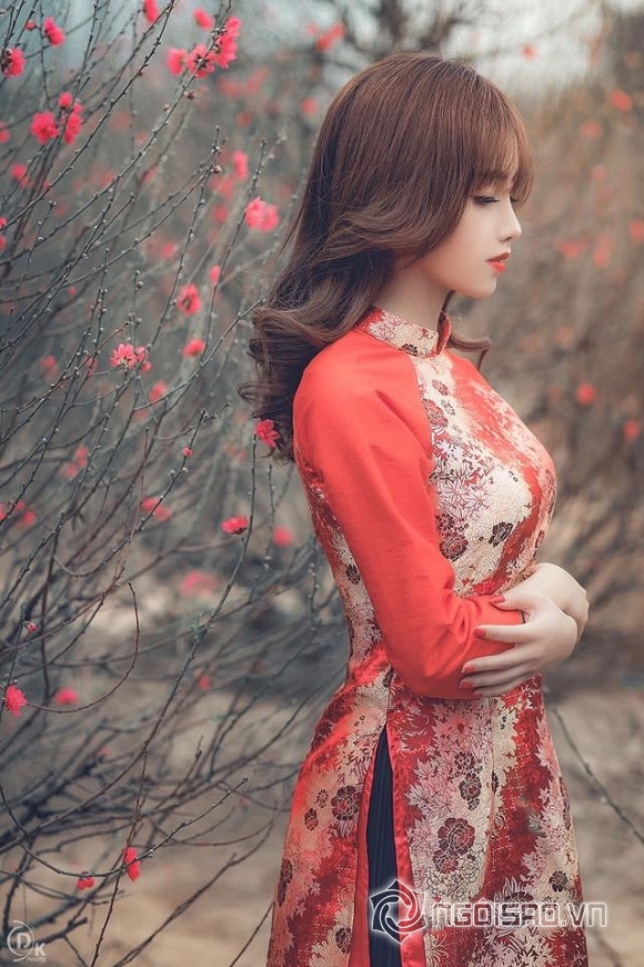 Hot girl và hot boy Việt, Hot girl và hot boy Việt tháng 1, tin tức Hot girl và hot boy Việt 