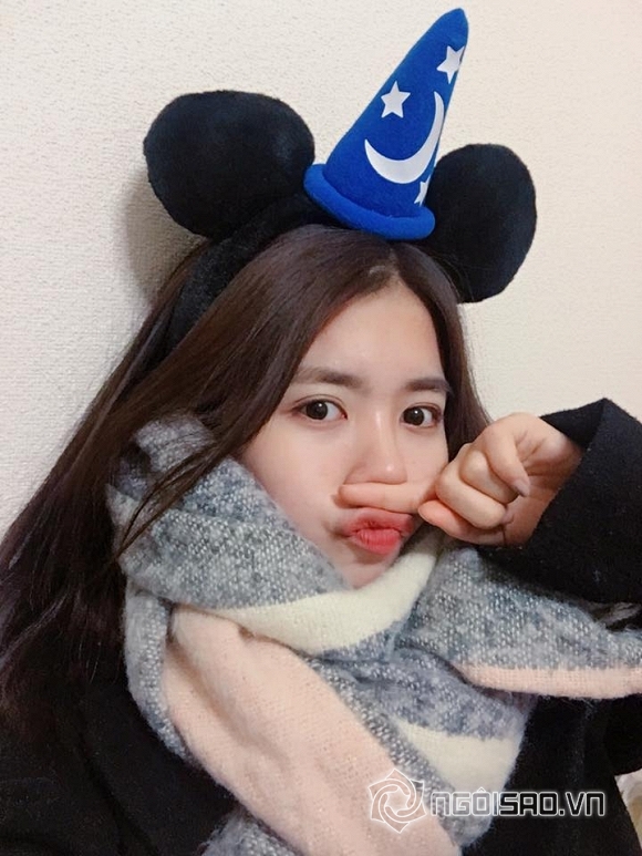 Hot girl và hot boy Việt, Hot girl và hot boy Việt tháng 1, tin tức Hot girl và hot boy Việt 