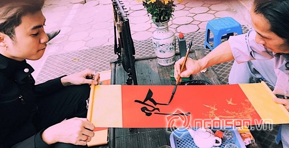 Hot girl và hot boy Việt, Hot girl và hot boy Việt tháng 1, tin tức Hot girl và hot boy Việt 