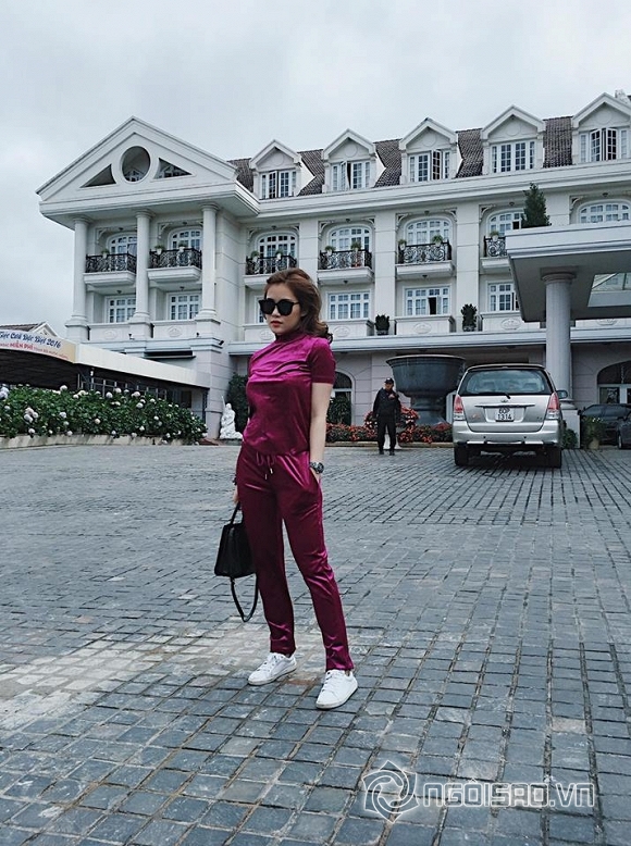 Hot girl và hot boy Việt, Hot girl và hot boy Việt tháng 1, tin tức Hot girl và hot boy Việt 