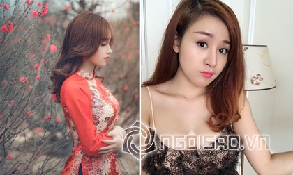 Hot girl và hot boy Việt, Hot girl và hot boy Việt tháng 1, tin tức Hot girl và hot boy Việt 