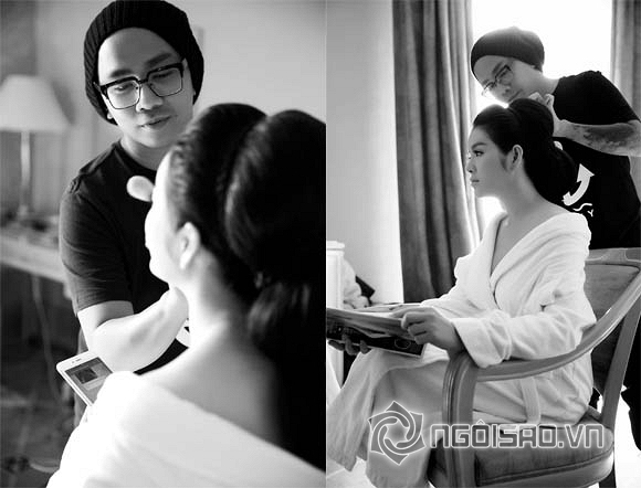 mỹ nhân Việt, người đàn ông của mỹ nhân Việt, sao Việt, Hồ Ngọc Hà, Angela Phương Trinh, Minh Hằng, Hoàng Thùy Linh, Lý Nhã Kỳ, Ngọc Trinh
