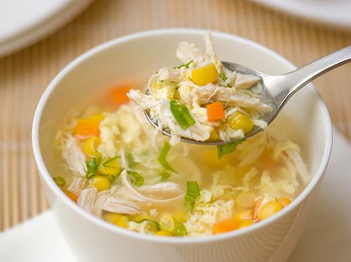 món ăn ngày tết, tết 2017, món gà, chế biến đồ thừa