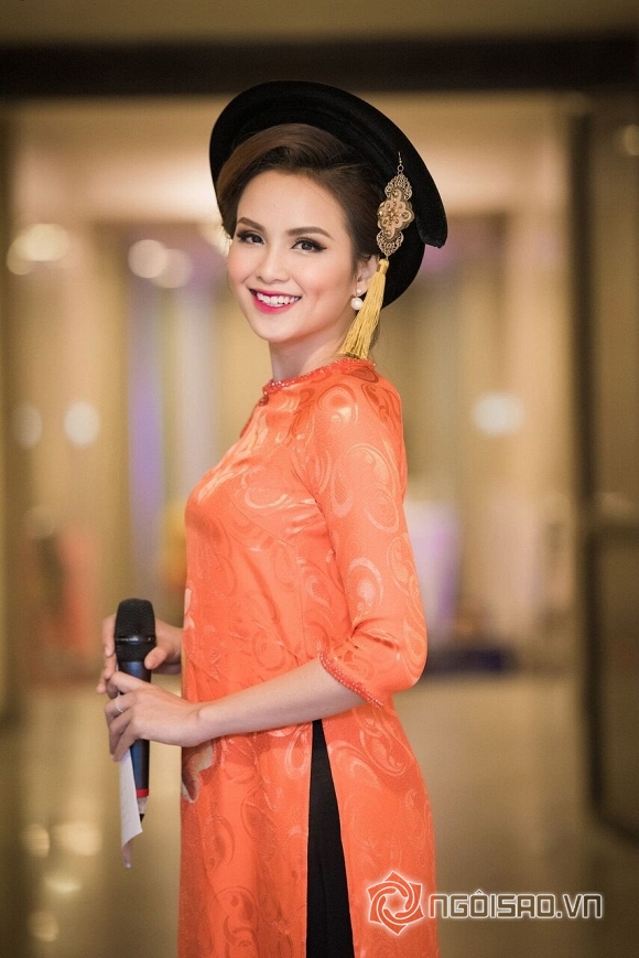 sao Việt,Diễm Hương,Hoa hậu Diễm Hương,Hoa hậu Thế giới người Việt 2010