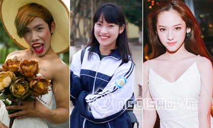 Hot girl và hot boy Việt, Hot girl và hot boy Việt tháng 2, tin tức Hot girl và hot boy Việt 