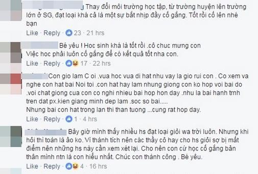 Hồ Văn Cường, quán quân Hồ Văn Cường, ca sĩ nhí Hồ Văn Cường, sao Việt