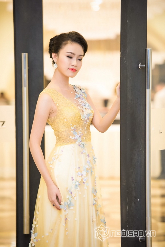 Á hậu thụy vân,hoa hậu việt nam,phùng bảo ngọc vân