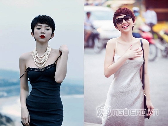 xu hướng thời trang 2016, xu hướng thời trang, mỹ nhân Việt, sao Việt