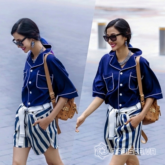 xu hướng thời trang 2016, xu hướng thời trang, mỹ nhân Việt, sao Việt