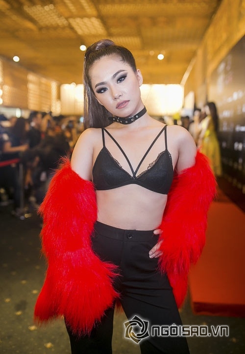 xu hướng thời trang 2016, xu hướng thời trang, mỹ nhân Việt, sao Việt