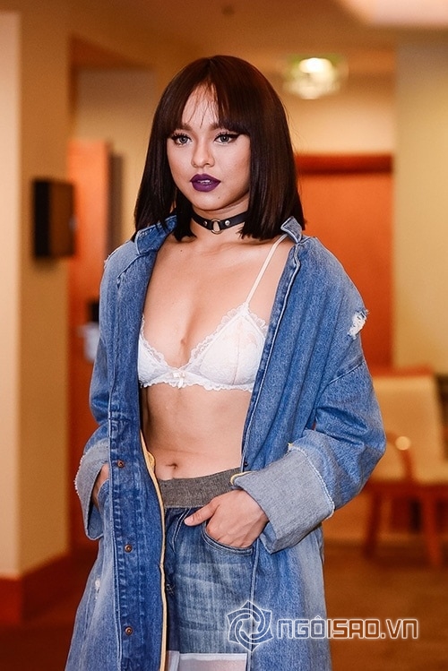 xu hướng thời trang 2016, xu hướng thời trang, mỹ nhân Việt, sao Việt