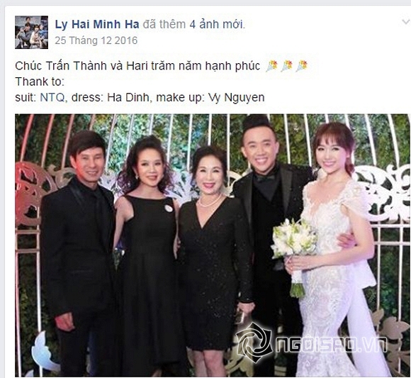 đám cưới sao Việt, sao Việt, đám cưới 