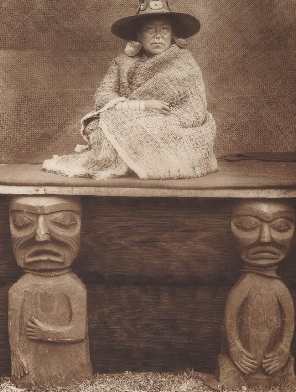 hình ảnh lạ, hiếm có, thổ dân châu mỹ cách đây 100 năm