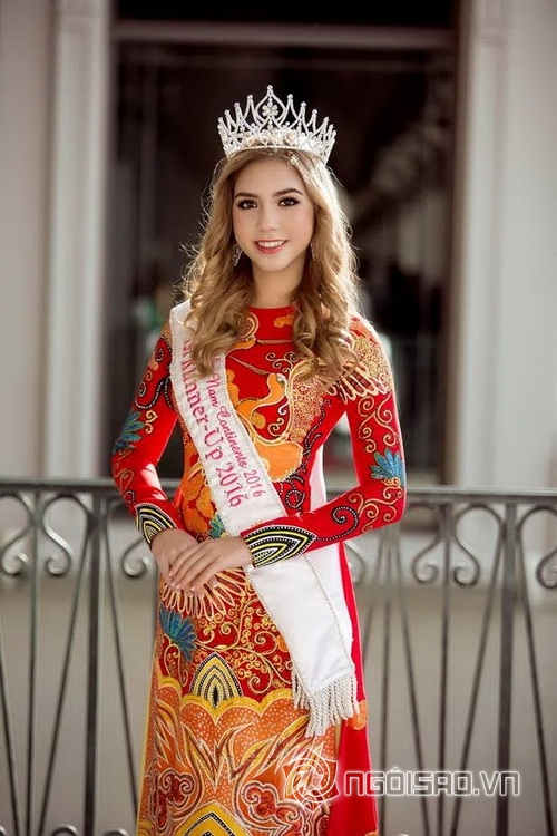 anna-my-linh-111-1-ngoisao.vn-w500-h750 20 Anna Mỹ Linh, Á hậu người Việt quốc tế, Sao Việt