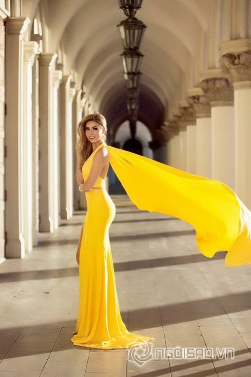 anna-my-linh-111-18-ngoisao.vn-w500-h750 3 Anna Mỹ Linh, Á hậu người Việt quốc tế, Sao Việt