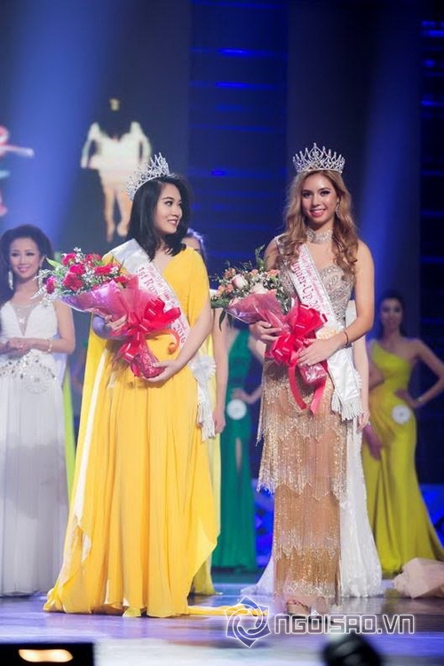 anna-my-linh-111-3-ngoisao.vn-w500-h750 18 Anna Mỹ Linh, Á hậu người Việt quốc tế, Sao Việt