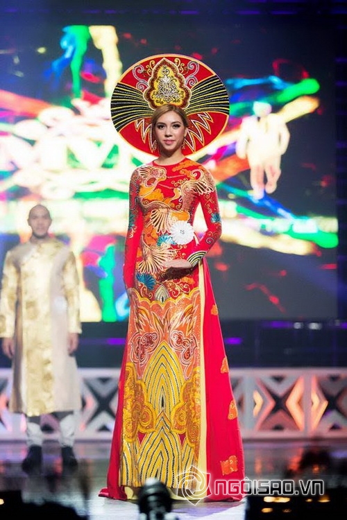 anna-my-linh-111-4-ngoisao.vn-w500-h750 17 Anna Mỹ Linh, Á hậu người Việt quốc tế, Sao Việt