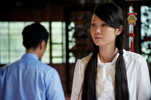 sao Việt,Helen Thanh Đào,sao Đài Loan,Magge Q