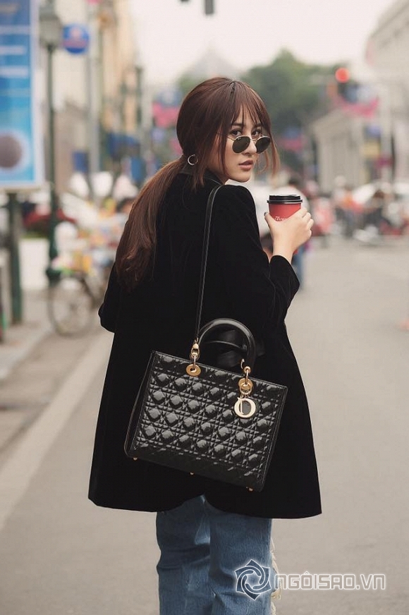 Hot girl và hot boy Việt, Hot girl và hot boy Việt tháng 1, tin tức Hot girl và hot boy Việt 