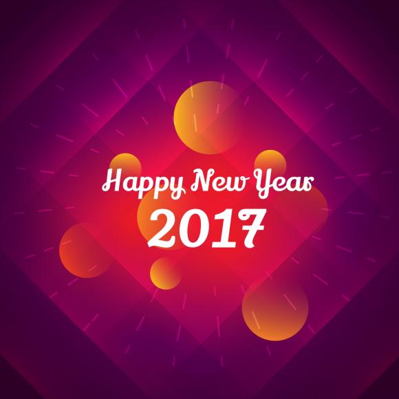ảnh thiệp 2017, chúc mừng năm mới 2017, ảnh năm mới 2017, thiệp ảnh năm mới 2017