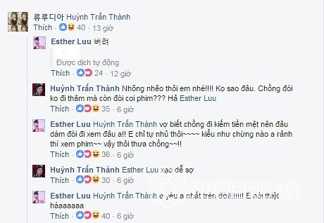 Hari Won, Trấn Thành, Trấn Thành và Hari Won