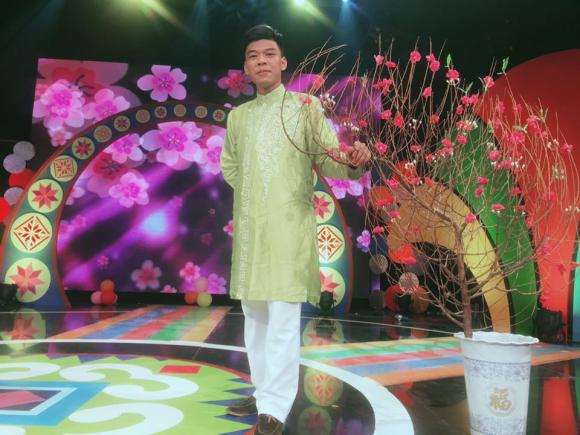 sao việt, táo quân, táo quân 2017, trung ruồi, trung ruồi đóng táo quân , diễn viên có gương mặt 'xấu' nhất Táo quân 2017 là ai, Trung ruồi là ai?